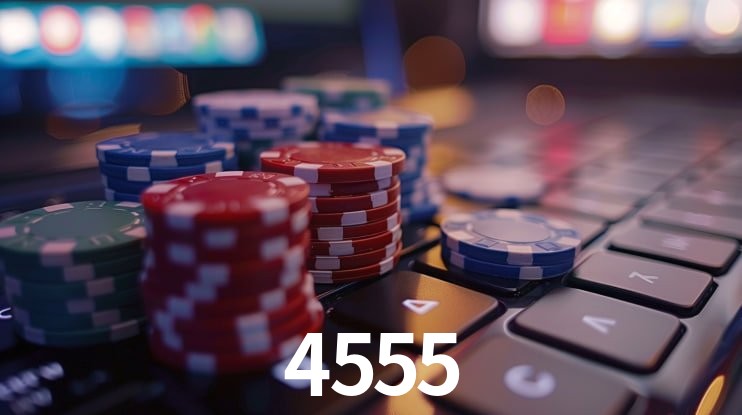 4555 - cassino ao vivo
